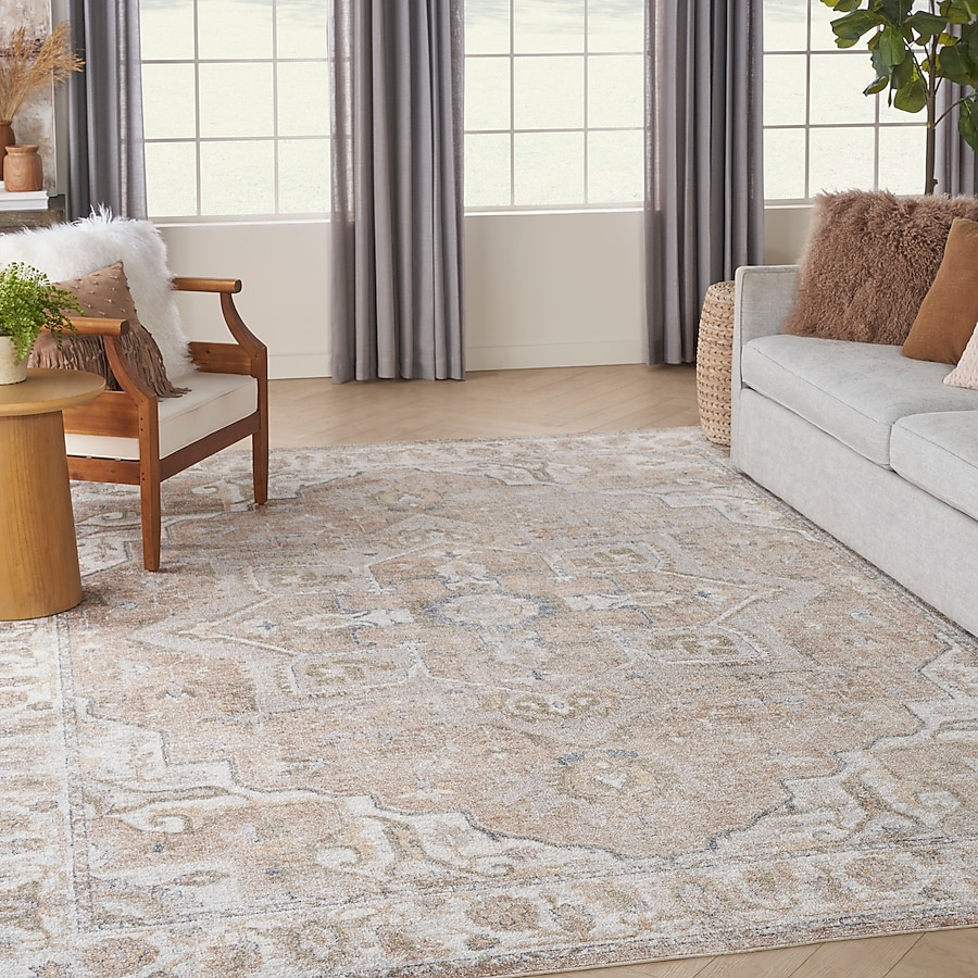 Durable Area Rugs and Carpets for High-Traffic Areas